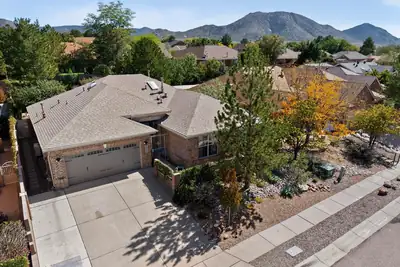 1204 Cannonade Court SE, Albuquerque, NM 87123 
