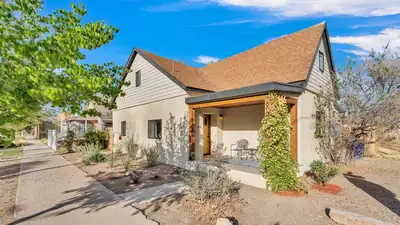 800 13th Street NW, Albuquerque