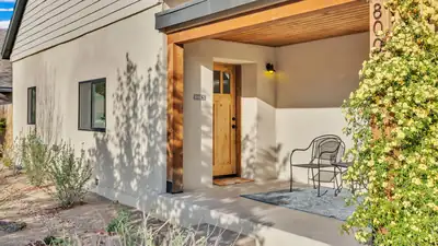 800 13th Street NW, Albuquerque, NM 87102 