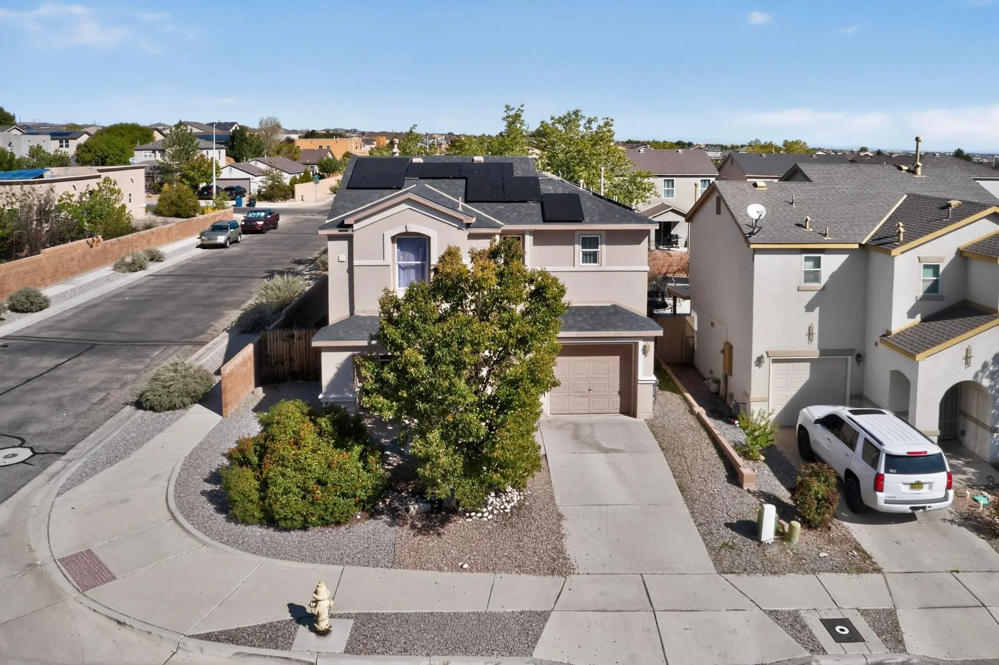 10655 McMichael Lane SW, Albuquerque, NM 87121