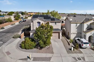 10655 McMichael Lane SW, Albuquerque