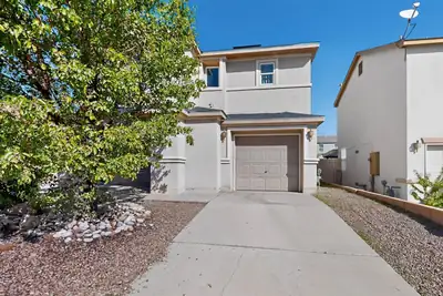 10655 McMichael Lane SW, Albuquerque, NM 87121 