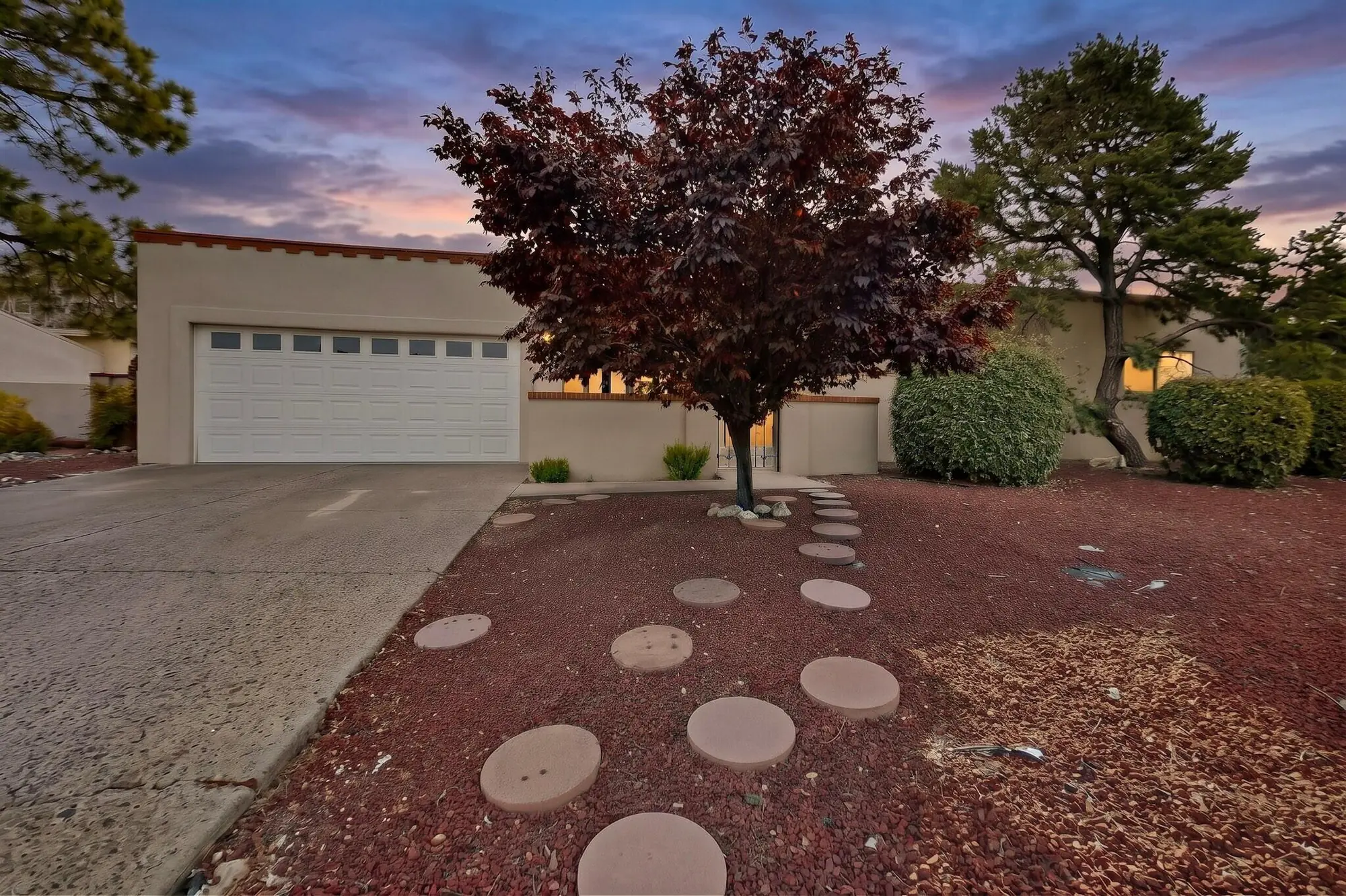 3016 El Marta Court NE, Albuquerque, NM 87111