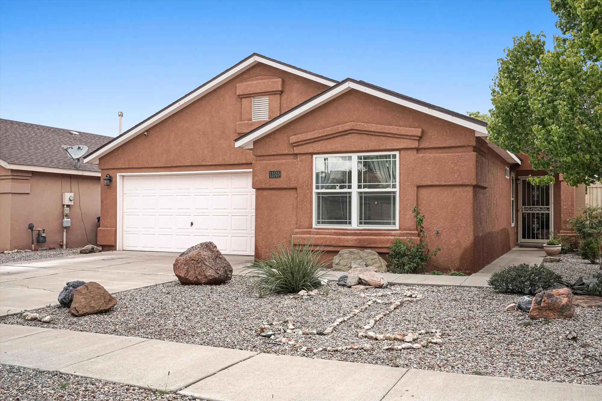11515 Medicine Bow Place SE, Albuquerque, NM 87123