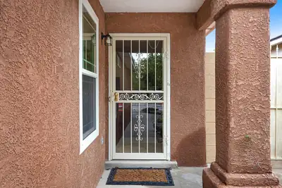 11515 Medicine Bow Place SE, Albuquerque, NM 87123 