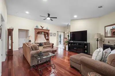 11515 Medicine Bow Place SE, Albuquerque, NM 87123 