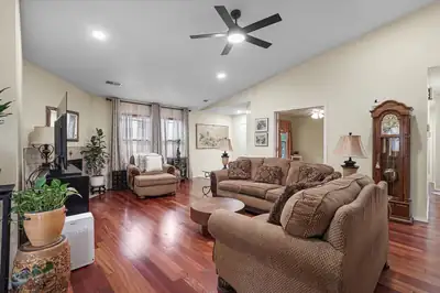 11515 Medicine Bow Place SE, Albuquerque, NM 87123 
