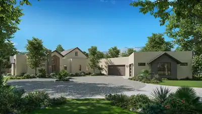 370 Pueblito Lane, Corrales