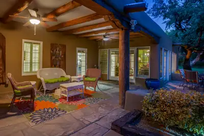 2535 Via Rio Place NW, Albuquerque, NM 87107 