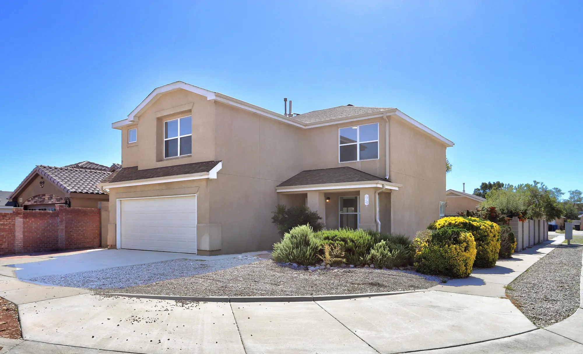 7928 Stephan Road SW, Albuquerque, NM 87121