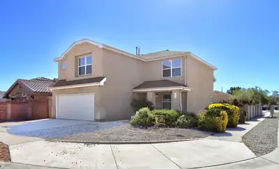 7928 Stephan Road SW, Albuquerque