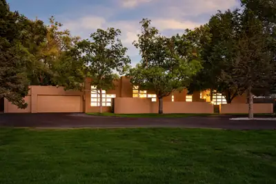 9417 Rio Grande Boulevard NW, Albuquerque