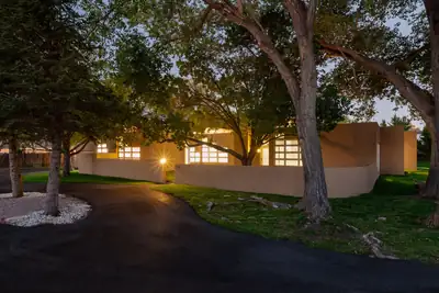 9417 Rio Grande Boulevard NW, Albuquerque, NM 87114 