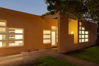 9417 Rio Grande Boulevard NW, Albuquerque, NM 87114 