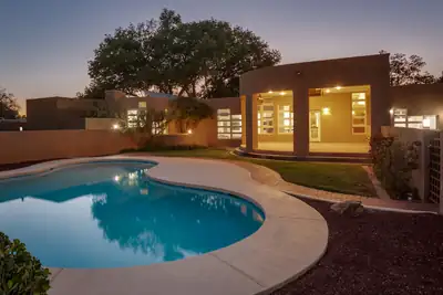 9417 Rio Grande Boulevard NW, Albuquerque, NM 87114 