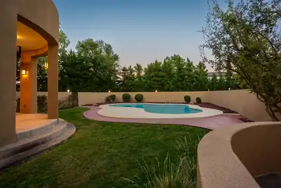 9417 Rio Grande Boulevard NW, Albuquerque, NM 87114 