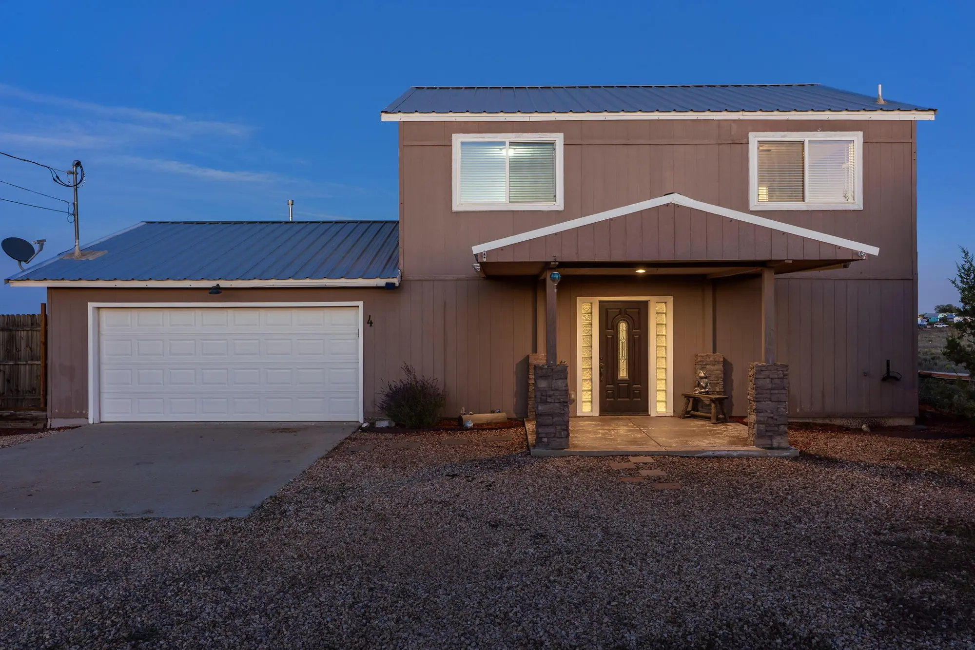4 Cavenee Circle, Edgewood, NM 87015