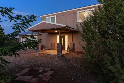 4 Cavenee Circle, Edgewood, NM 87015 