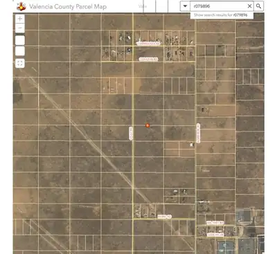 Lot 28, Belen, NM 87002 