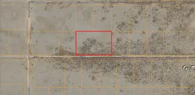 Lot 28-29 Ute Drive, Moriarty, NM 87035 