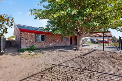 824 Dolores Drive NW, Albuquerque, NM 87105 