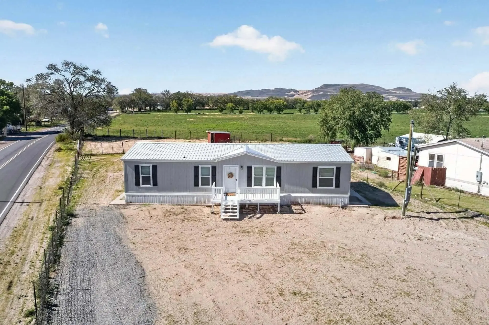 704 Juan P Sanchez Road SW, Los Lunas, NM 87031