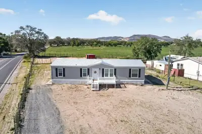 704 Juan P Sanchez Road SW, Los Lunas