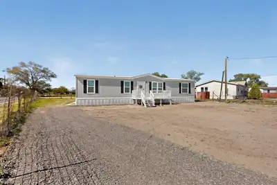 704 Juan P Sanchez Road SW, Los Lunas, NM 87031 