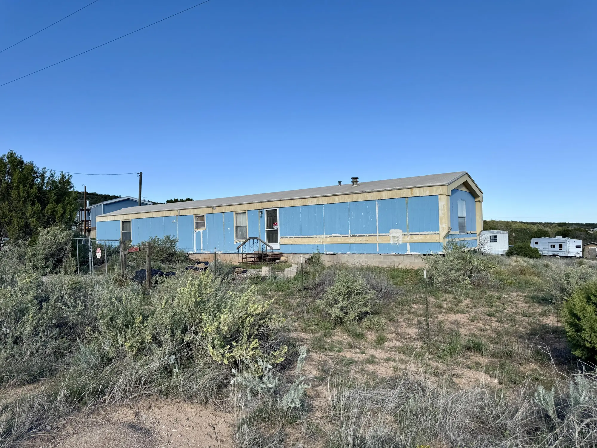 7 Lost Canyon Road, Edgewood, NM 87015