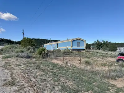 7 Lost Canyon Road, Edgewood, NM 87015 