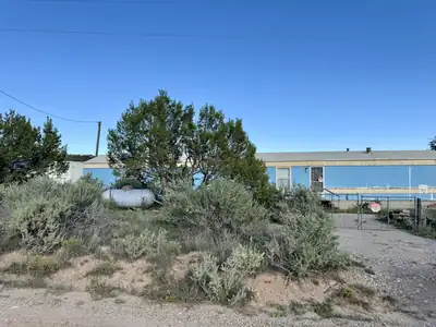 7 Lost Canyon Road, Edgewood, NM 87015 