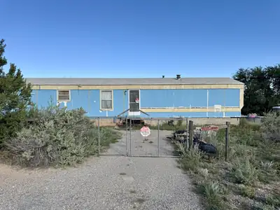 7 Lost Canyon Road, Edgewood, NM 87015 