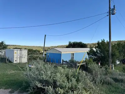 7 Lost Canyon Road, Edgewood, NM 87015 