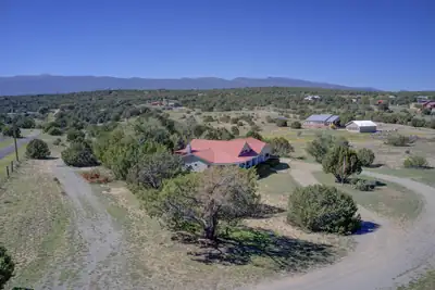 37 Camino Del Oriente, Tijeras, NM 87059 