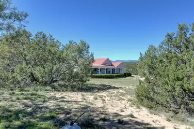 37 Camino Del Oriente, Tijeras, NM 87059 