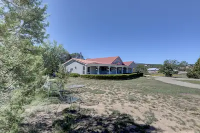 37 Camino Del Oriente, Tijeras, NM 87059 