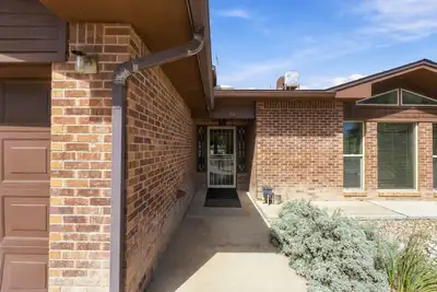 69 Kendrick Road, Belen, NM 87002 