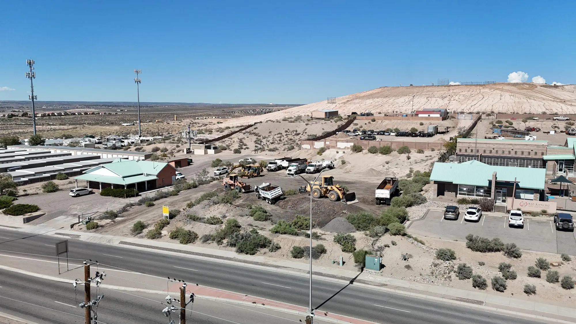 3401 Northern Boulevard NE, Rio Rancho, NM 87124