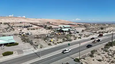 3401 Northern Boulevard NE, Rio Rancho, NM 87124 