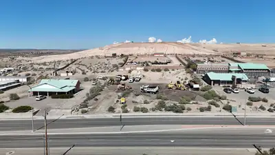 3401 Northern Boulevard NE, Rio Rancho, NM 87124 