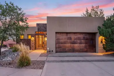 6301 Ghost Flower Trail NE, Albuquerque