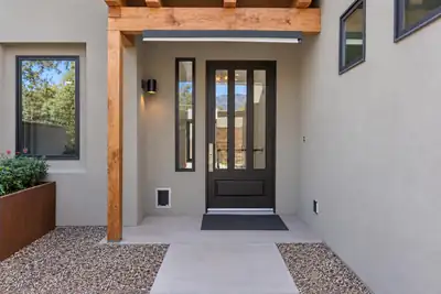 6301 Ghost Flower Trail NE, Albuquerque, NM 87111 