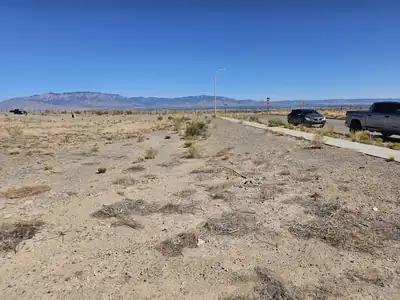 6505 Camino Del Oeste NW, Albuquerque, NM 87120 