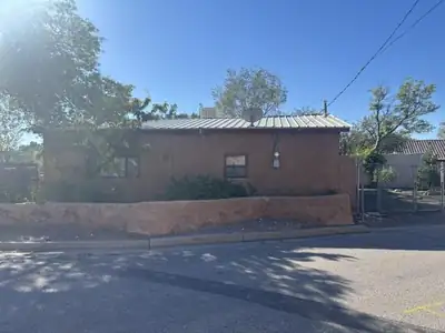 448 Terry Avenue, Socorro, NM 87801 