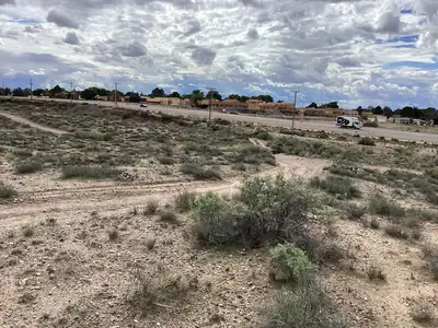 Rio Communities Boulevard, Rio Communities, NM 87002 