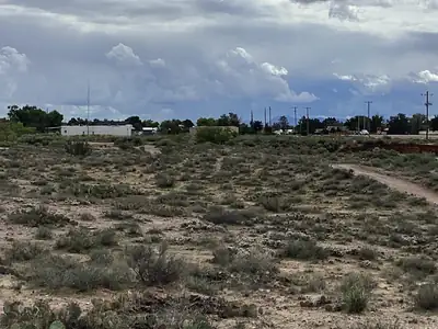 Rio Communities Boulevard, Rio Communities, NM 87002 