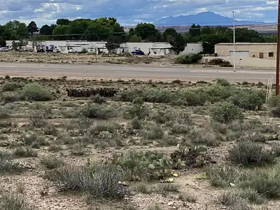 Rio Communities Boulevard, Rio Communities, NM 87002 