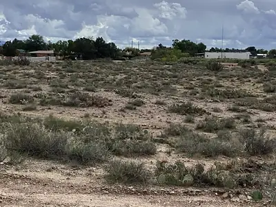 Rio Communities Boulevard, Rio Communities, NM 87002 