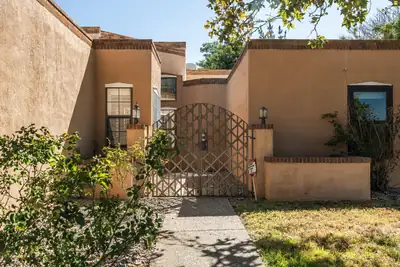 9404 Peralta Road NE, Albuquerque, NM 87109 