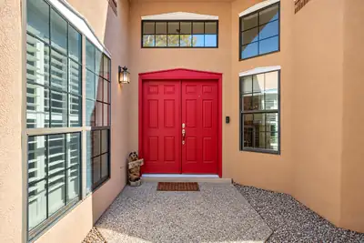 9404 Peralta Road NE, Albuquerque, NM 87109 